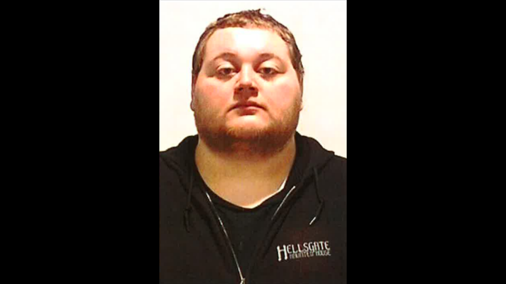 Batavia Man Accused Of Uploading Child Porn To Cloud
