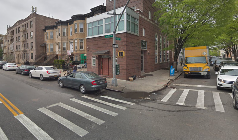 Boy on bike killed