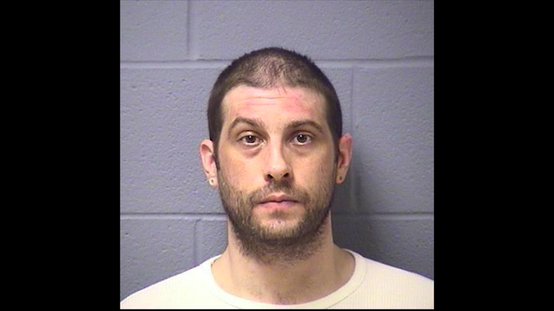 Anthony Creasy 