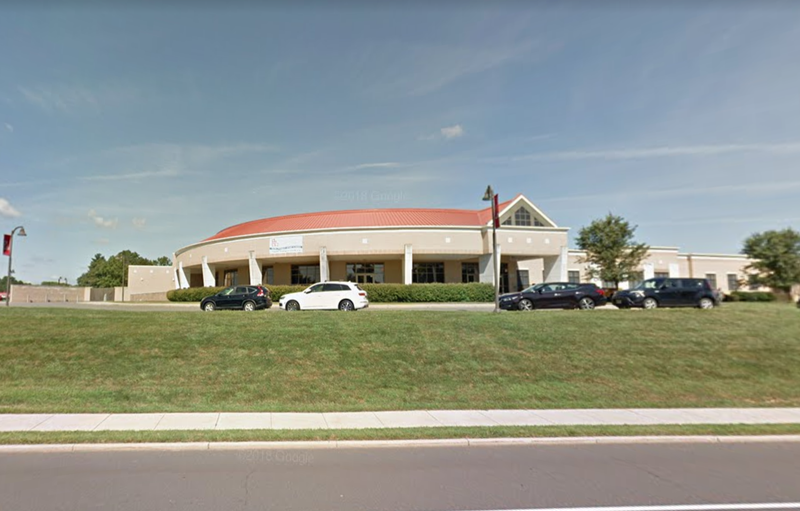 Lawrence High School