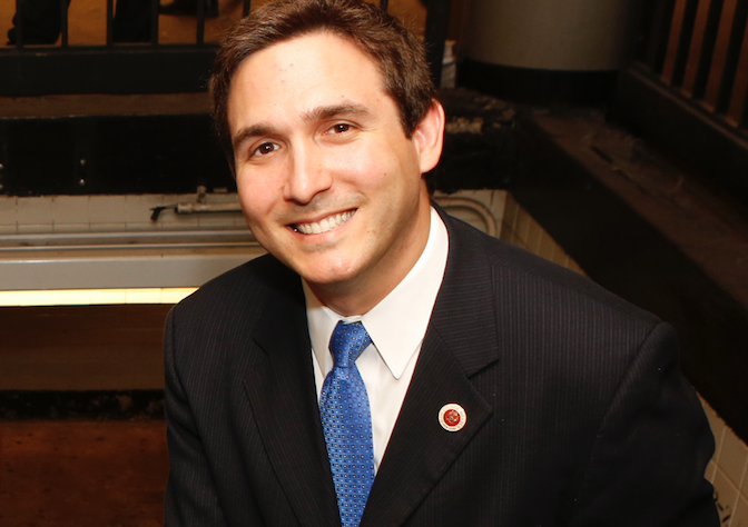 Ben Kallos