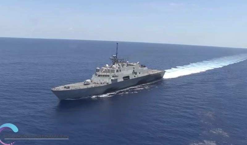 USS St. Louis