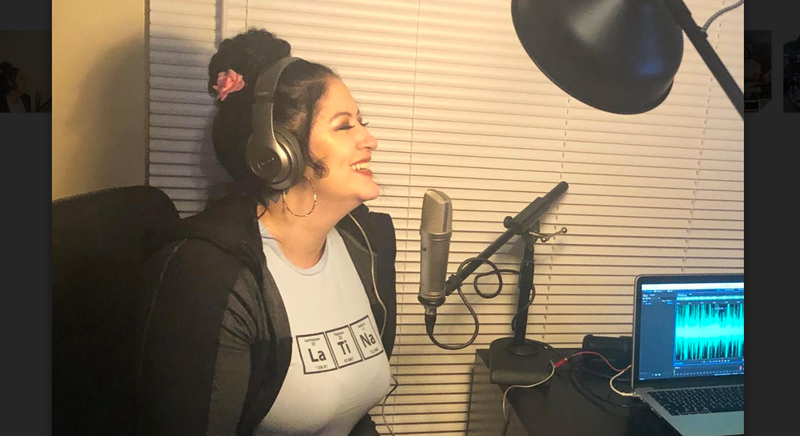 mimi❣️ Happy 40 Birthday, Mimi Mendez