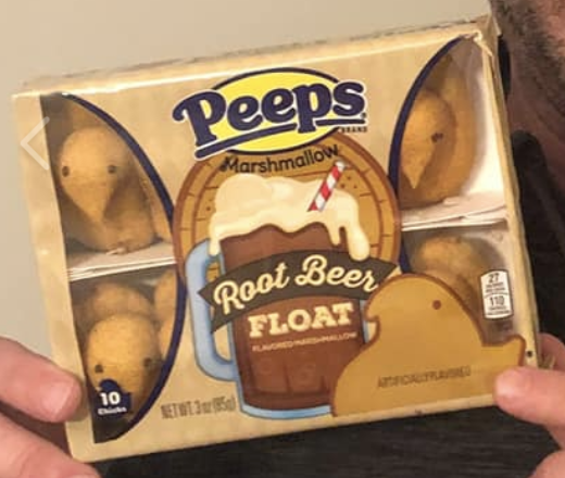 peeps