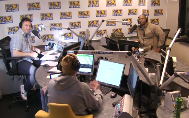 Joe, Lo & Dibs live streaming