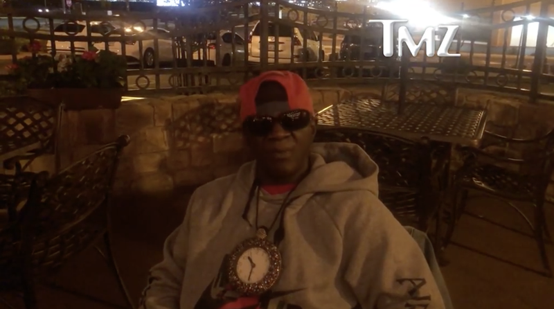 Flavor Flav