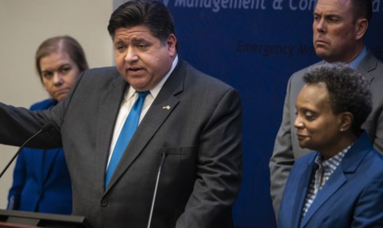 pritzker