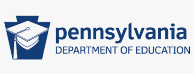 Pa Dept of Education