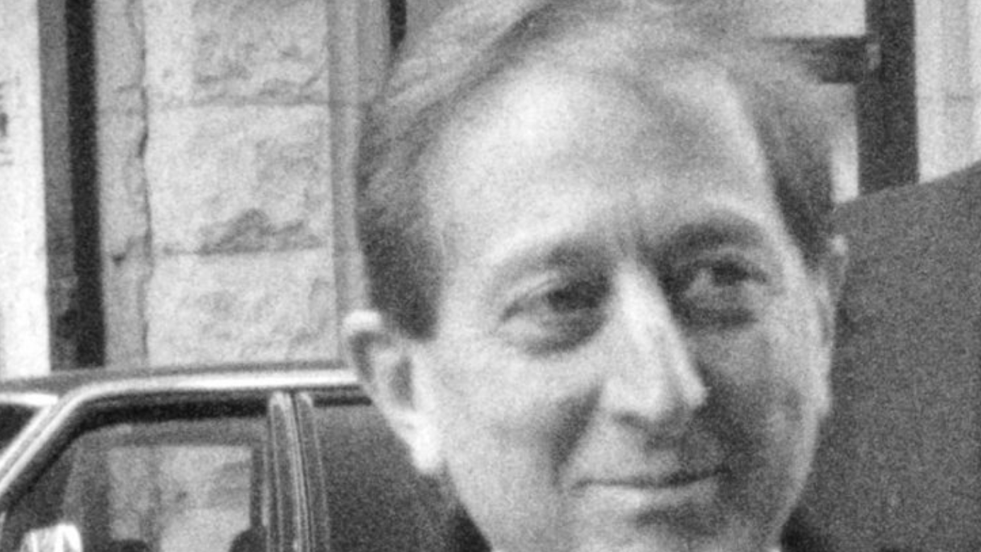 Joseph Gambino, son of reputed mob boss Carlo, dead at 83