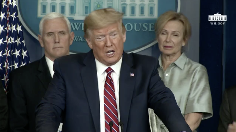 White House