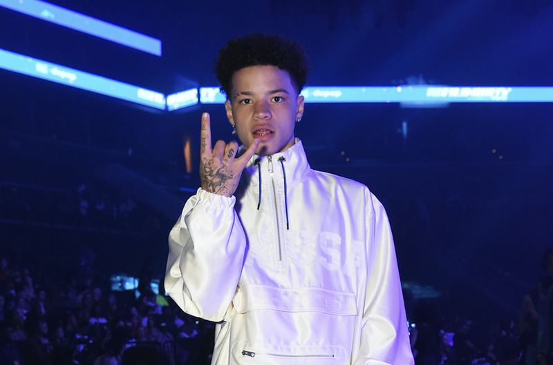 Lil Mosey