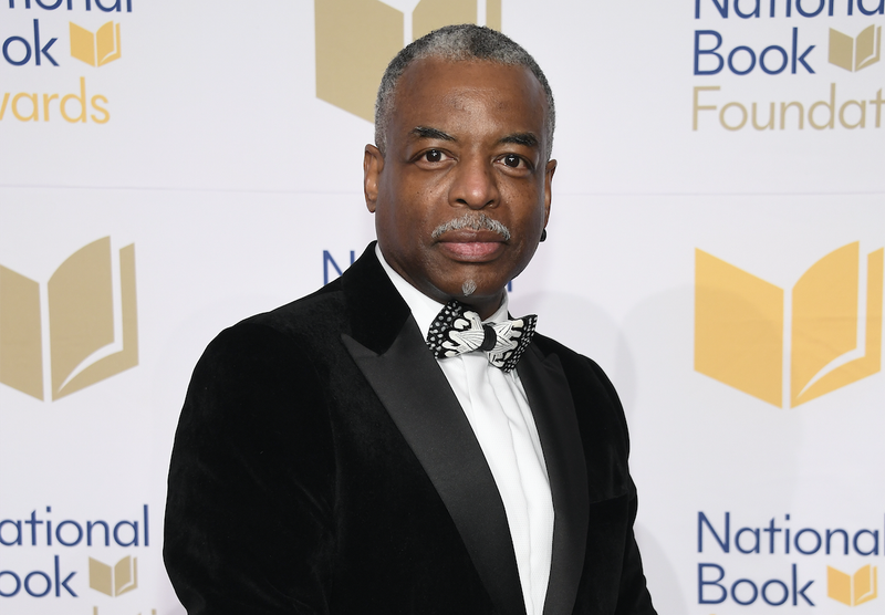 Levar Burton
