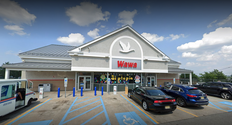 Wawa South River