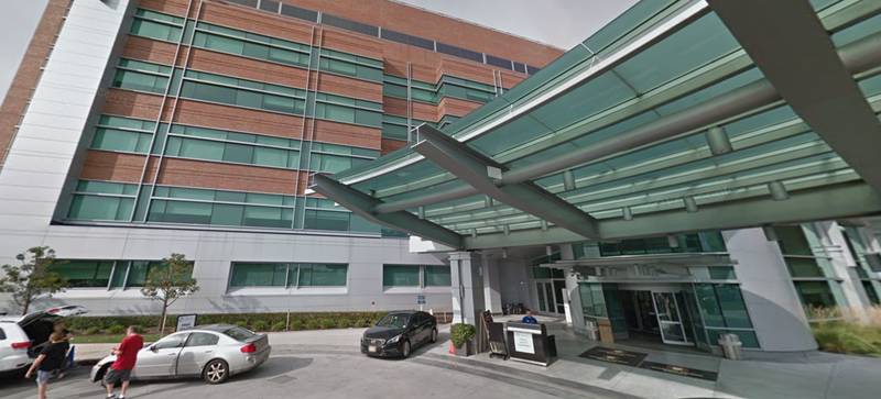 Jersey Shore Medical Center