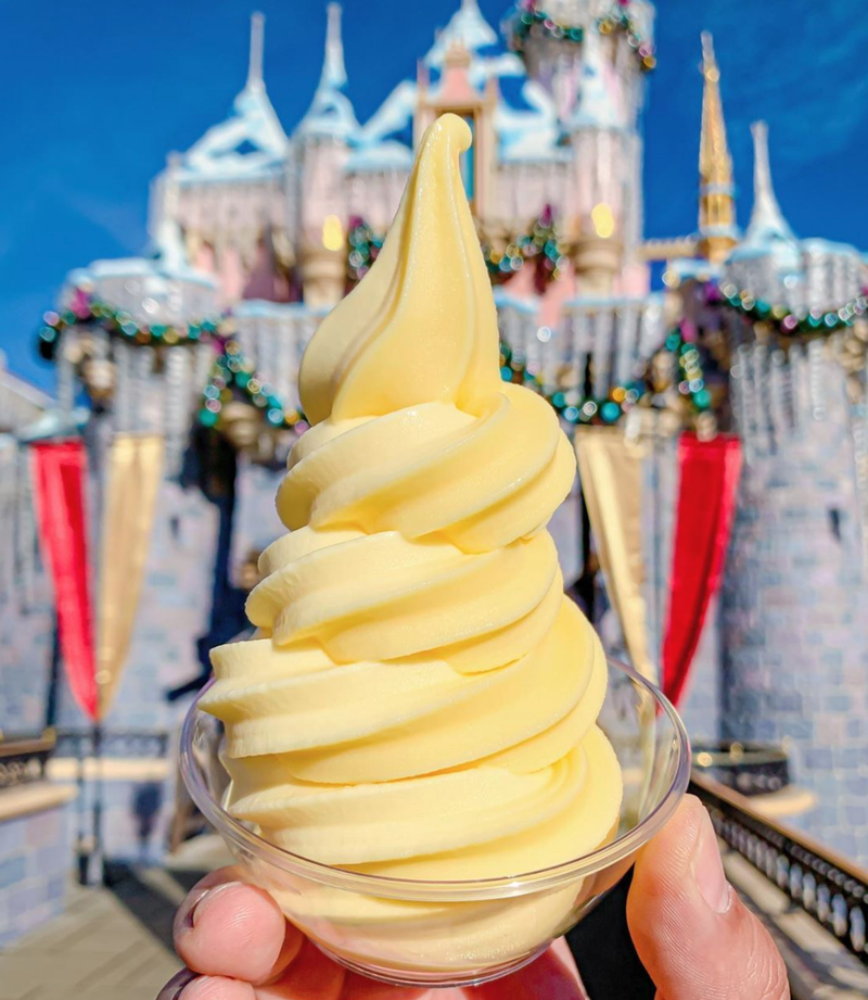 Dole Whip