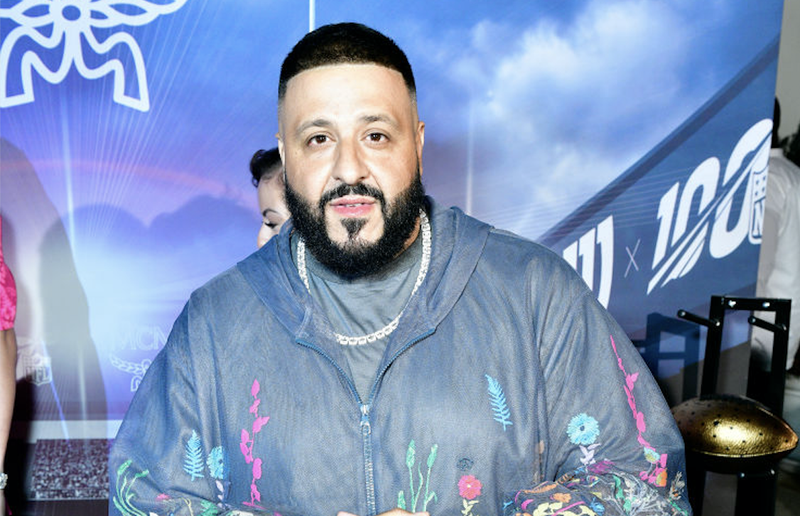 DJ Khaled