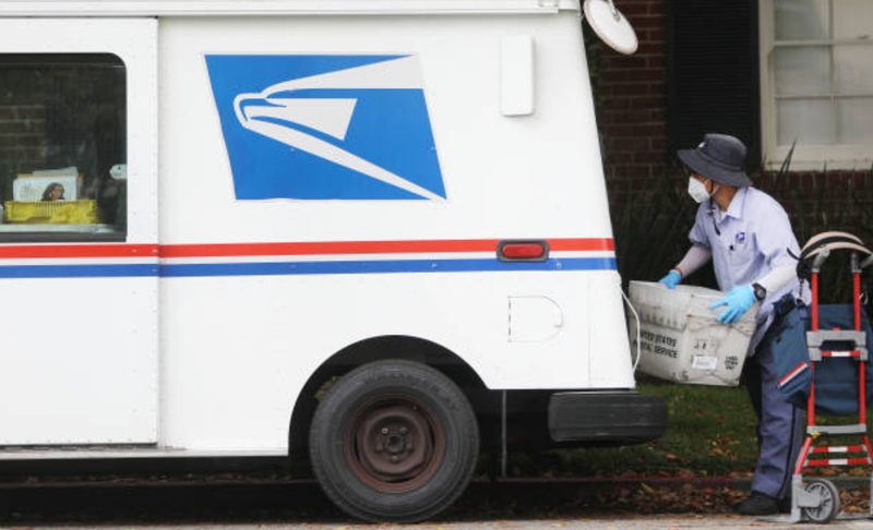 USPS