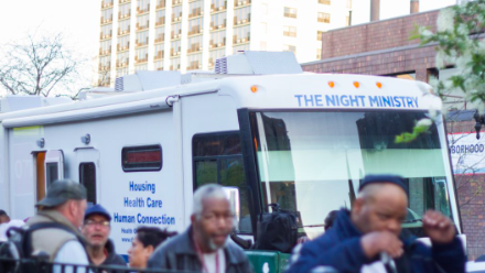 Chicago's Night Ministry Turns Overnight Shelter Into 24/7 Home