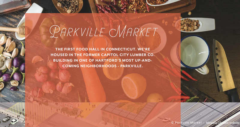 Parkville Market