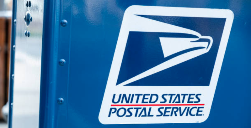USPS
