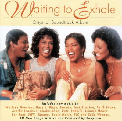 Waiting to Exhale 