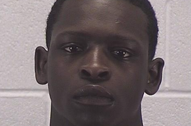 Zion Banks Aurora Assaults
