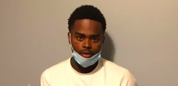 Jahquez Scott