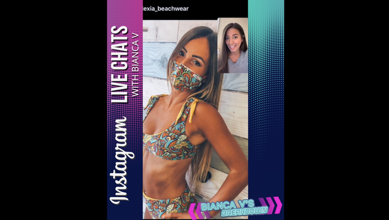 Bianca V's Breakdown: Lifestyle/Society/Cultural