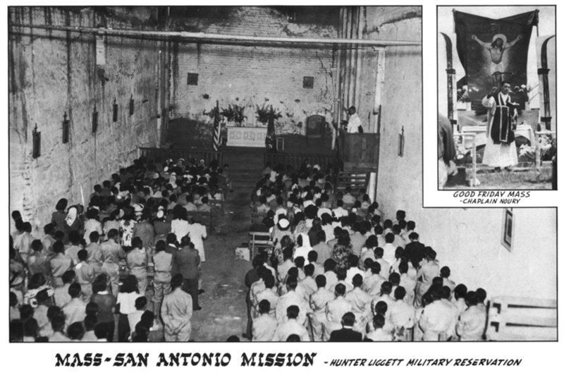 1st Filipino Battalion, US Army