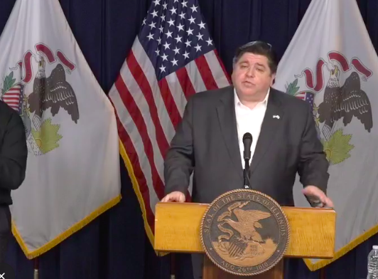 JB Pritzker