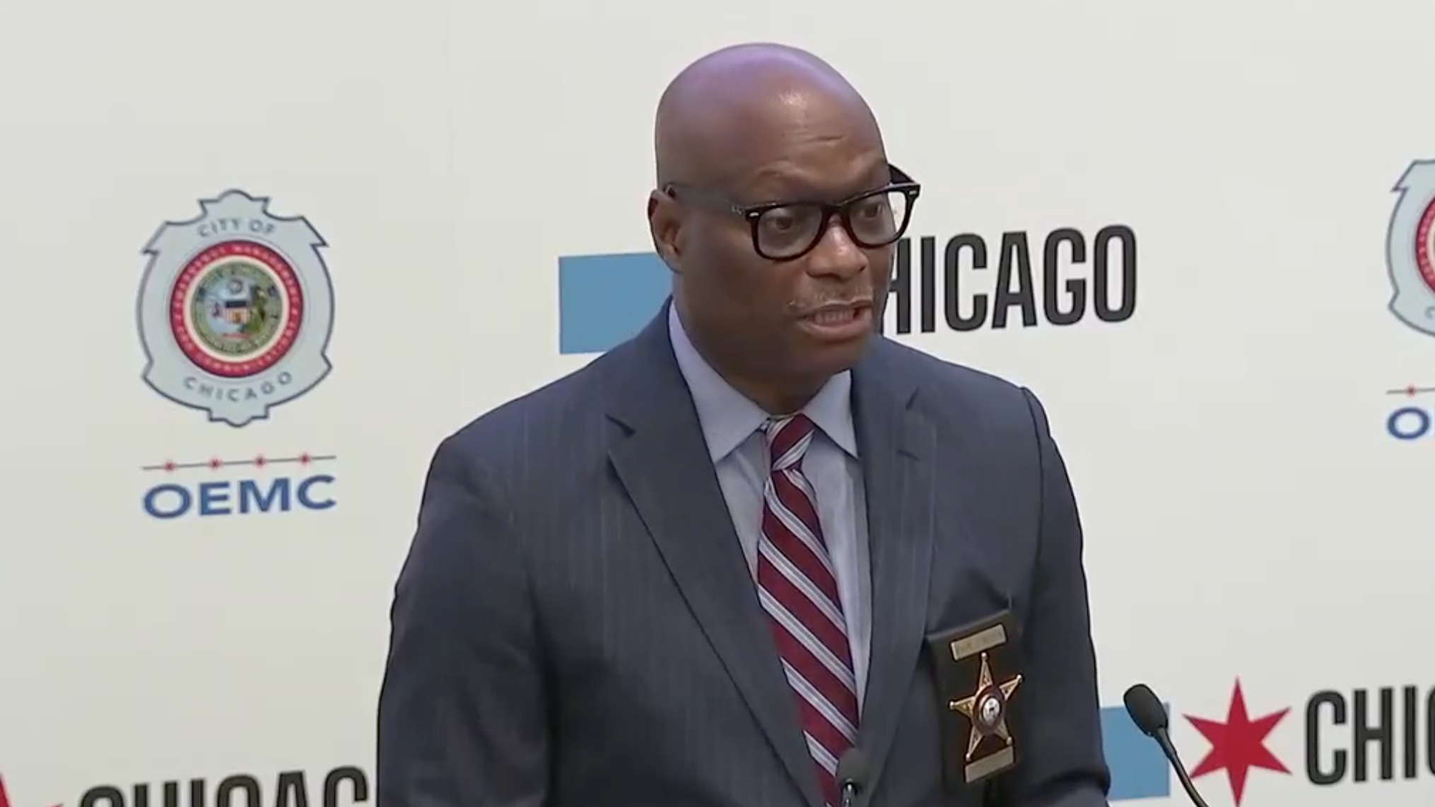 Nearly 700 Arrested Sunday In Chicago – Mostly Looters