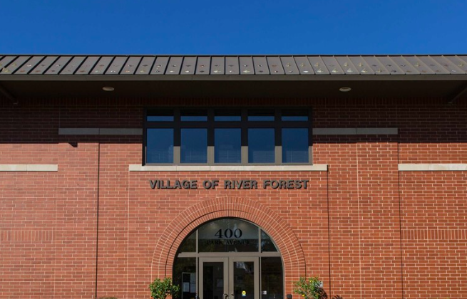 River Forest