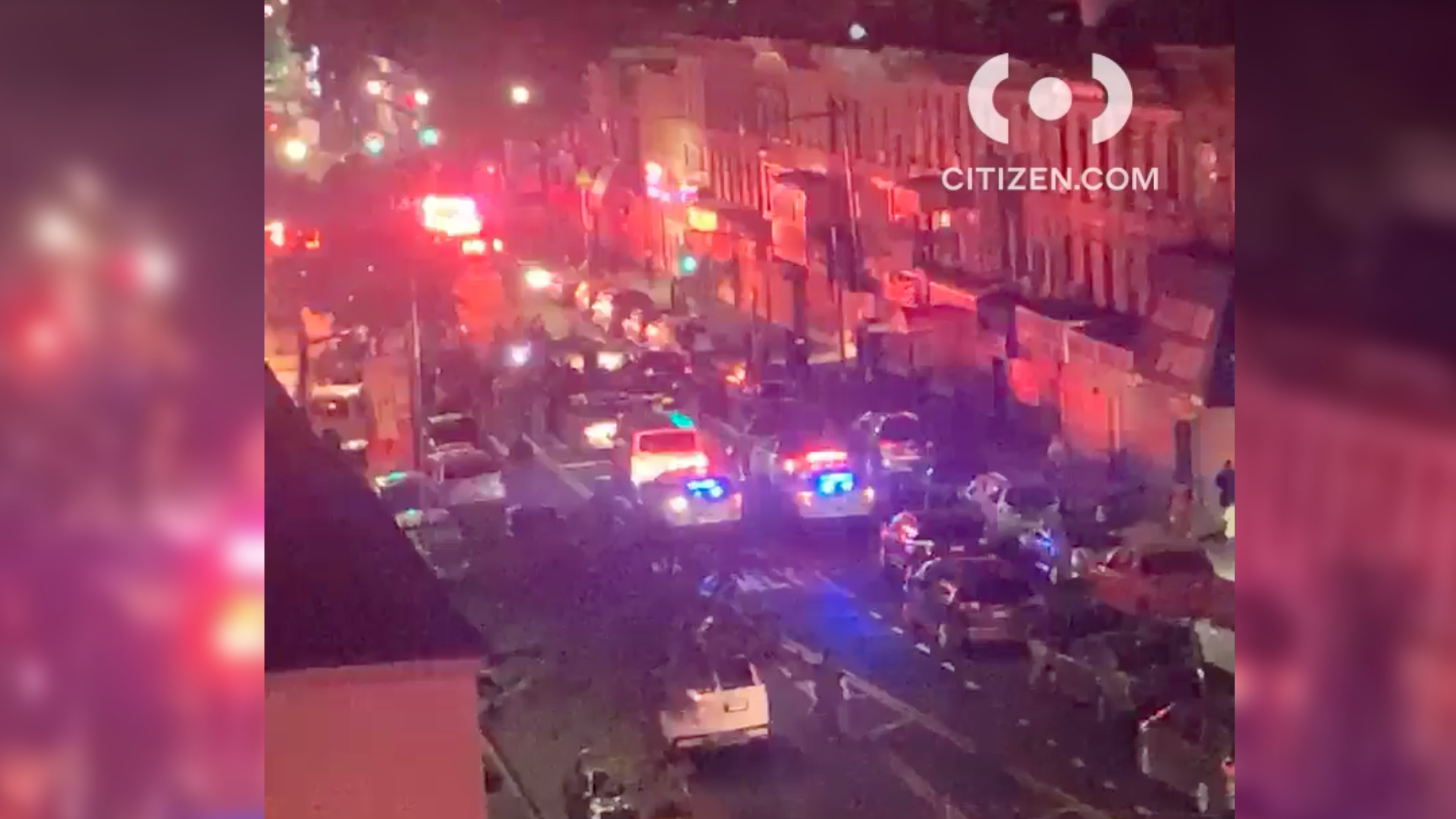 NYPD investigating possible links to ISIS after 3 officers wounded during 'unprovoked attack' in Brooklyn: sources
