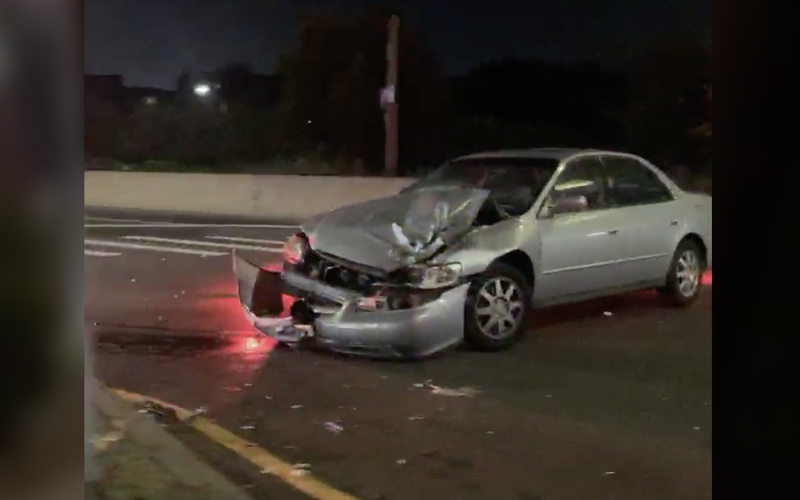 BQE Fatal crash