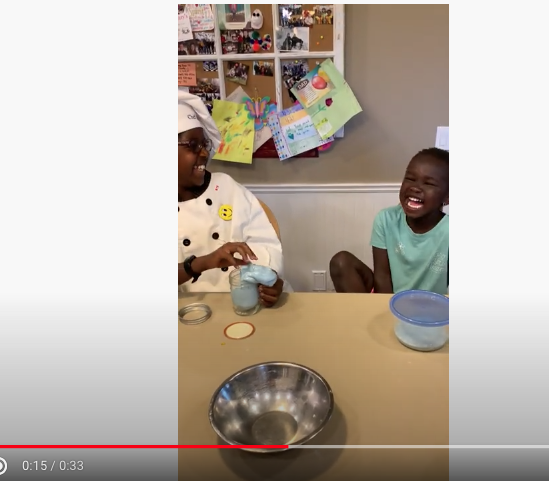 slime