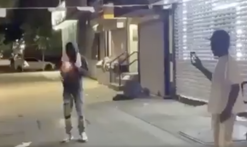 Harlem