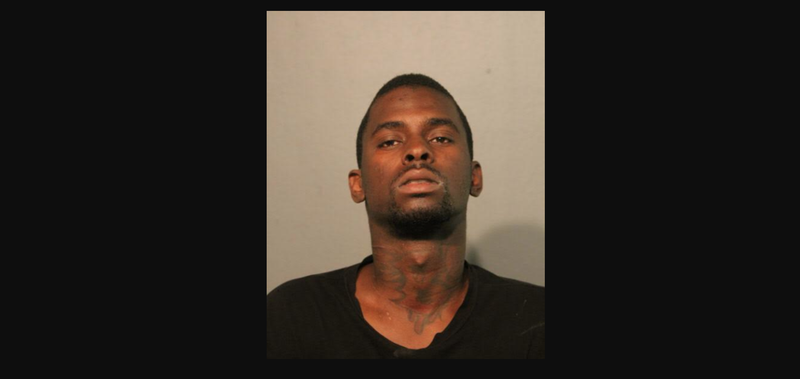 Man charged with shooting 3, including infant, in Old Town