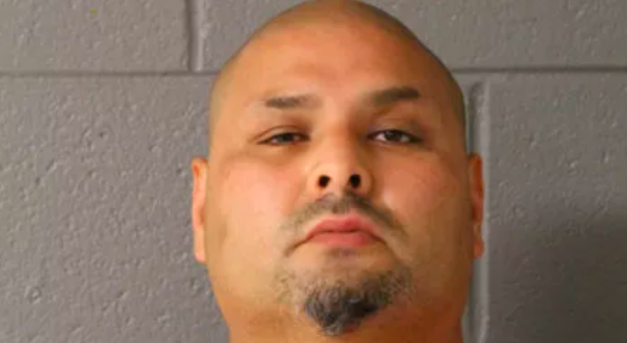 Luis Alverado | Chicago Police Department