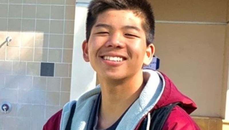 Maxx Cheng GoFundMe
