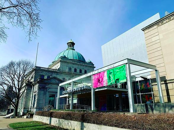 Photo Credit: Children’s Museum of Pittsburgh