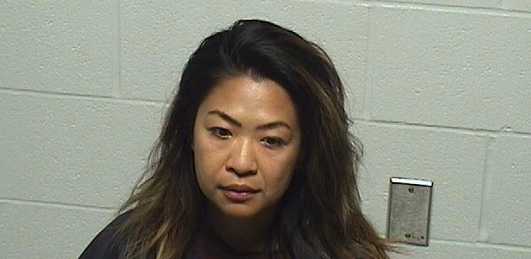 Bophanary Om | Lake County sheriff's office