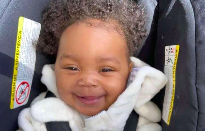 Ny’Ori Askew Baby Shot On Bishop Ford Expressway