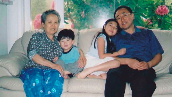 The Hannah and Joseph Kim Family Fund GoFundMe