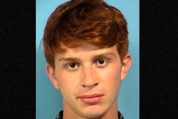 Matthew Tumbarello | DuPage County state's attorney's office