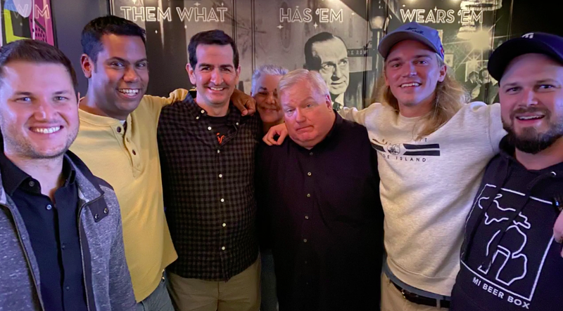 The Boys