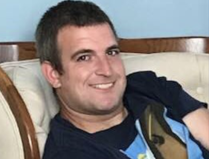 Kevin DenDulk, killed in hit and run accident in Luzerne County