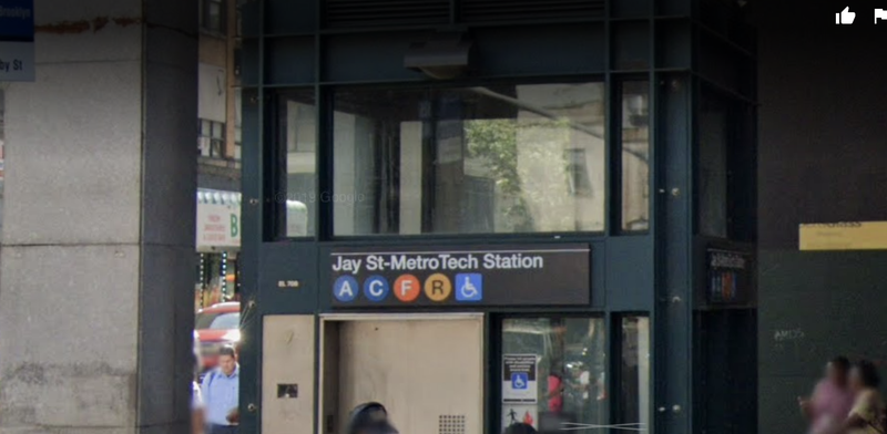 Jay Street Metro-Tech