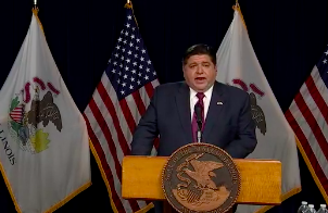 JB Pritzker