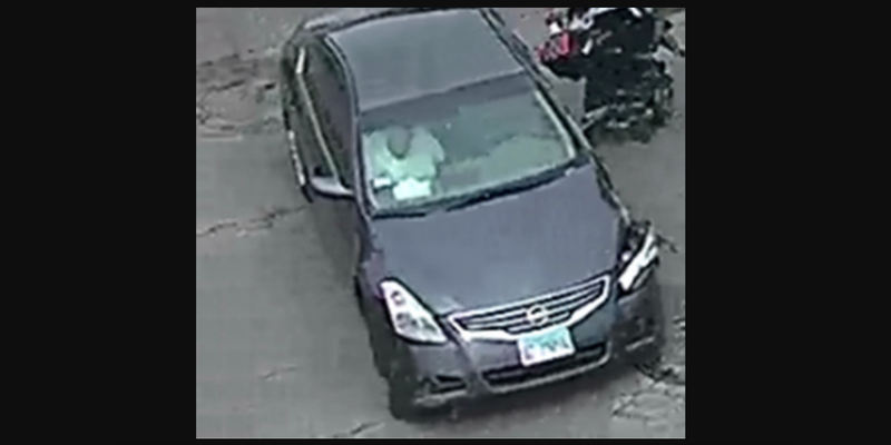 Police Seek Car Wanted In East Garfield Park Hit-And-Run