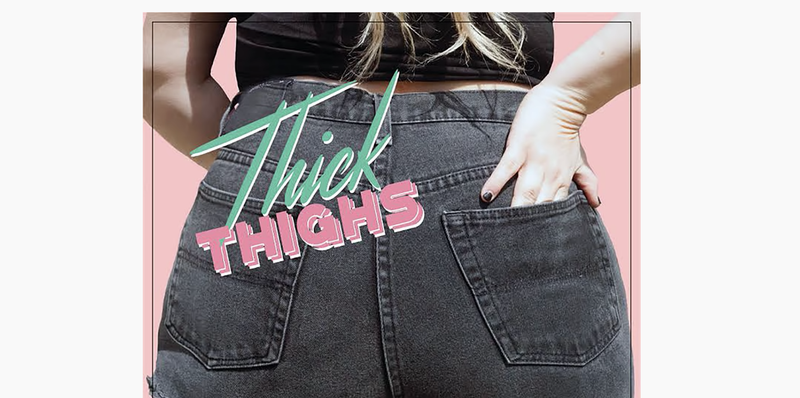 Priscilla Block/ Youtube